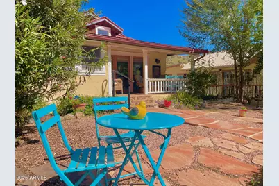 11 Spring Canyon, Bisbee, AZ 85603 - Photo 5