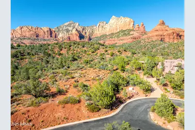 65 Steamboat Trail #-, Sedona, AZ 86336 - Photo 1