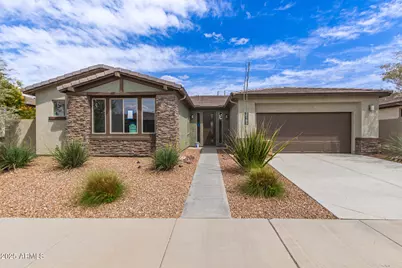 39785 N Collins Lane, San Tan Valley, AZ 85140 - Photo 1
