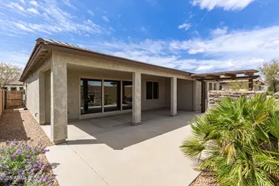 39785 N Collins Lane, San Tan Valley, AZ 85140 - Photo 23