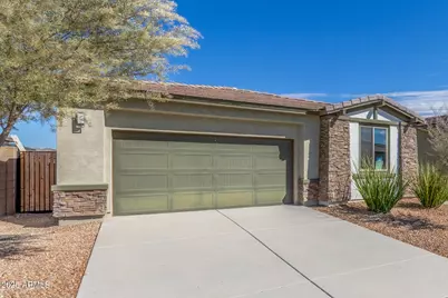 39823 N Collins Lane, San Tan Valley, AZ 85140 - Photo 3