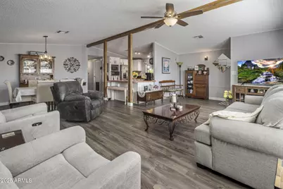 546 S 83rd Way, Mesa, AZ 85208 - Photo 11