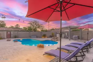 7426 E Moreland St, Scottsdale, AZ 85257 - Photo 1