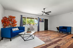 8326 E Crestwood Way, Scottsdale, AZ 85250 - Photo 7