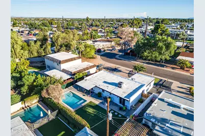 8326 E Crestwood Way, Scottsdale, AZ 85250 - Photo 55