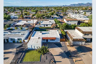 8326 E Crestwood Way, Scottsdale, AZ 85250 - Photo 51