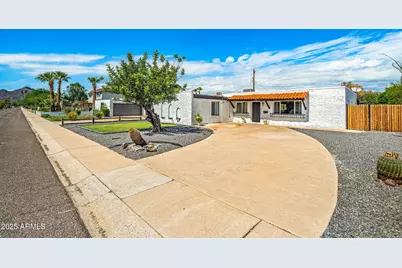 8326 E Crestwood Way, Scottsdale, AZ 85250 - Photo 1