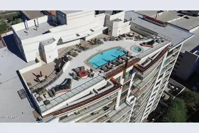 2211 E Camelback Road #506, Phoenix, AZ 85016 - Photo 1