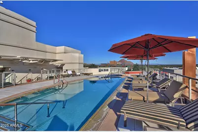 2211 E Camelback Road #506, Phoenix, AZ 85016 - Photo 3