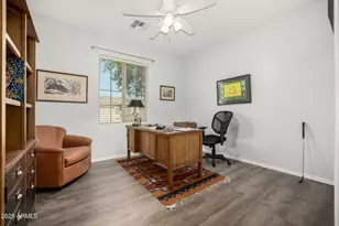 5743 W Huntington Dr, Laveen, AZ 85339 - Photo 23