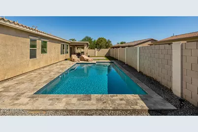 5743 W Huntington Drive, Laveen, AZ 85339 - Photo 31