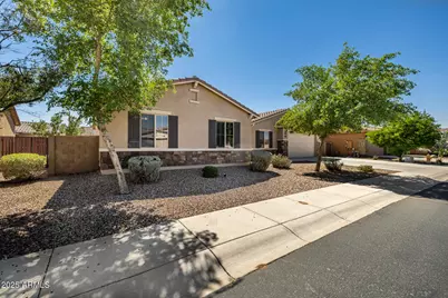 5743 W Huntington Drive, Laveen, AZ 85339 - Photo 3