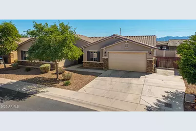 5743 W Huntington Drive, Laveen, AZ 85339 - Photo 35