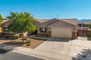 5743 W Huntington Dr, Laveen, AZ 85339 - Photo 35