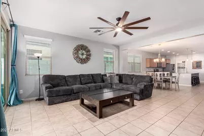 392 W Tenia Trail, San Tan Valley, AZ 85140 - Photo 3