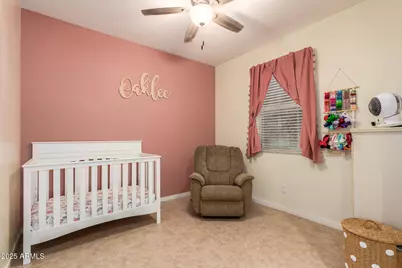 392 W Tenia Trail, San Tan Valley, AZ 85140 - Photo 25