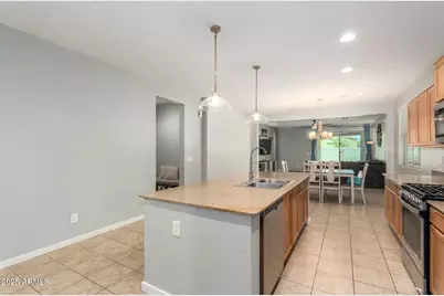 392 W Tenia Trail, San Tan Valley, AZ 85140 - Photo 7