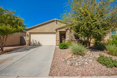 392 W Tenia Trail, San Tan Valley, AZ 85140 - Photo 35