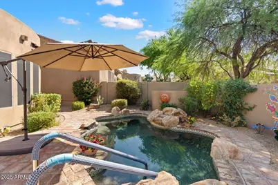 7473 E Soaring Eagle Way, Scottsdale, AZ 85266 - Photo 31