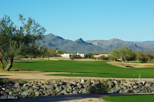 19110 E Tonto Verde Dr, Rio Verde, AZ 85263 - Photo 67