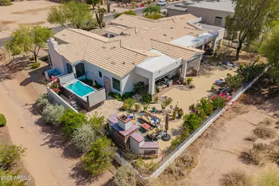 19110 E Tonto Verde Drive, Rio Verde, AZ 85263 - Photo 49