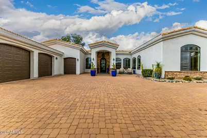 19110 E Tonto Verde Drive, Rio Verde, AZ 85263 - Photo 9