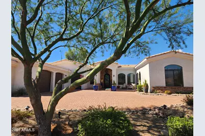 19110 E Tonto Verde Drive, Rio Verde, AZ 85263 - Photo 3