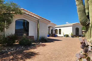 19110 E Tonto Verde Dr, Rio Verde, AZ 85263 - Photo 3