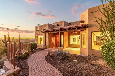 45214 N 15th Way, New River, AZ 85087 - Photo 5