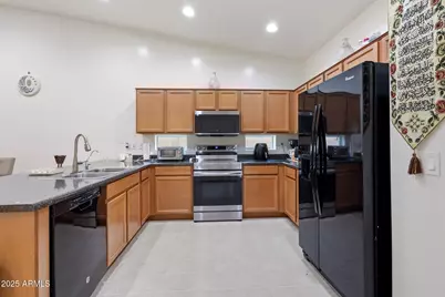 3927 E Blue Spruce Lane, Gilbert, AZ 85298 - Photo 7