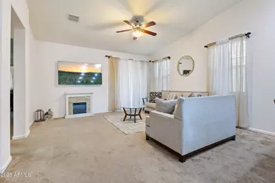 3927 E Blue Spruce Lane, Gilbert, AZ 85298 - Photo 11