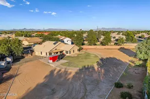 335 S Red Rock St, Gilbert, AZ 85296 - Photo 19