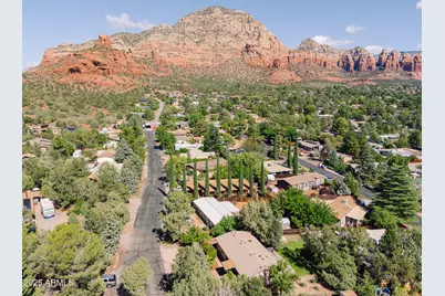 170 Stardust Lane, Sedona, AZ 86336 - Photo 9