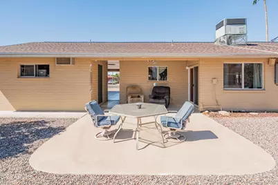 515 N 56th Street, Mesa, AZ 85205 - Photo 29