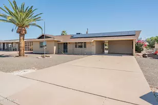 515 N 56th St, Mesa, AZ 85205 - Photo 1