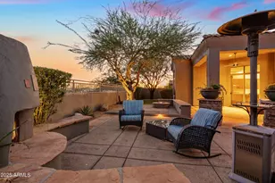 10775 E Caribbean Ln, Scottsdale, AZ 85255 - Photo 5