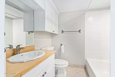 16510 E Palisades Boulevard #51, Fountain Hills, AZ 85268 - Photo 19