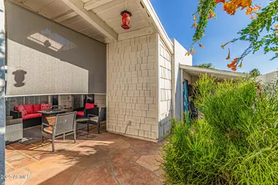 6640 N Chatelaine Place, Phoenix, AZ 85014 - Photo 33