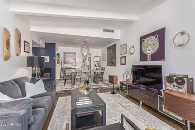 6640 N Chatelaine Place, Phoenix, AZ 85014 - Photo 11