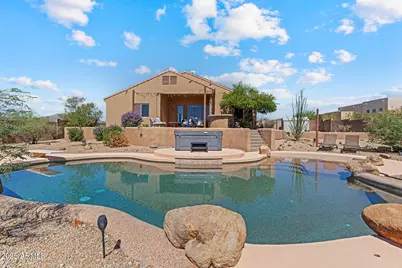 509 E Seco Place, Phoenix, AZ 85086 - Photo 3