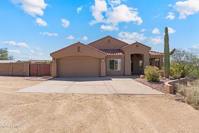 509 E Seco Place, Phoenix, AZ 85086 - Photo 1