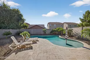 761 E Denim Trail, San Tan Valley, AZ 85143 - Photo 49