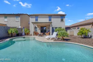 761 E Denim Trail, San Tan Valley, AZ 85143 - Photo 55