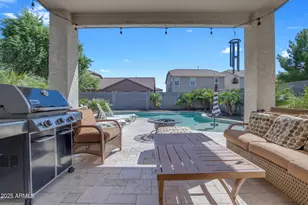 761 E Denim Trail, San Tan Valley, AZ 85143 - Photo 61