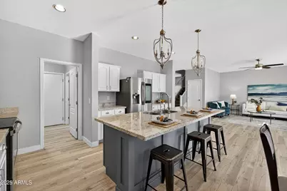 761 E Denim Trail, San Tan Valley, AZ 85143 - Photo 19