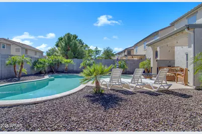 761 E Denim Trail, San Tan Valley, AZ 85143 - Photo 57