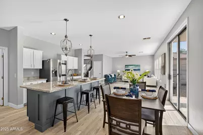 761 E Denim Trail, San Tan Valley, AZ 85143 - Photo 5