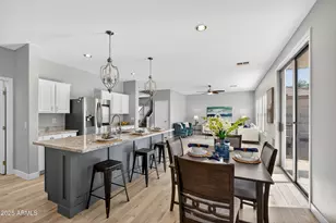 761 E Denim Trail, San Tan Valley, AZ 85143 - Photo 5