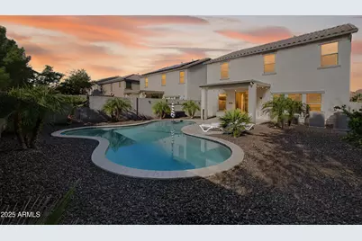 761 E Denim Trail, San Tan Valley, AZ 85143 - Photo 1