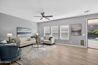 761 E Denim Trail, San Tan Valley, AZ 85143 - Photo 11